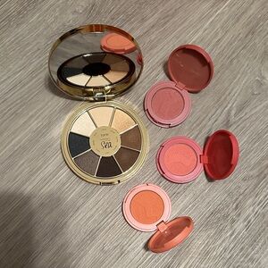 Bundle of Tarte makeup